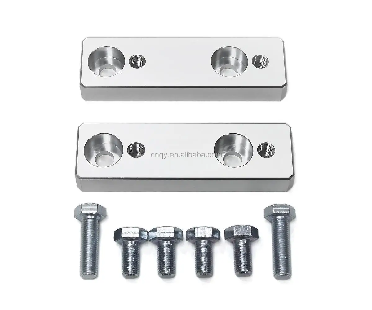 For 20032019 Toyota / 4runner Brackets Sway Bar Relocation Kit