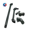 how to make shelves out of pipes ornamental metal products sewer pipe cap fittings