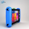 Newest IP tester HD cctv tester pro 4K IPC PTZ 8MP TVI CVI AHD built in video level meter visual fault locator network tools
