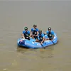 Rafting boat price inflatable white water rafts for R4 World Cup Rafting race
