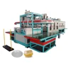 PS foam box making machine Eps Lunch Box Machine