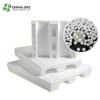 EPS powder raw material fire retardant foam pallets for insulated concrete foams