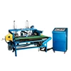 Sun Glory stainless steel auto grinding machine for edge deburring
