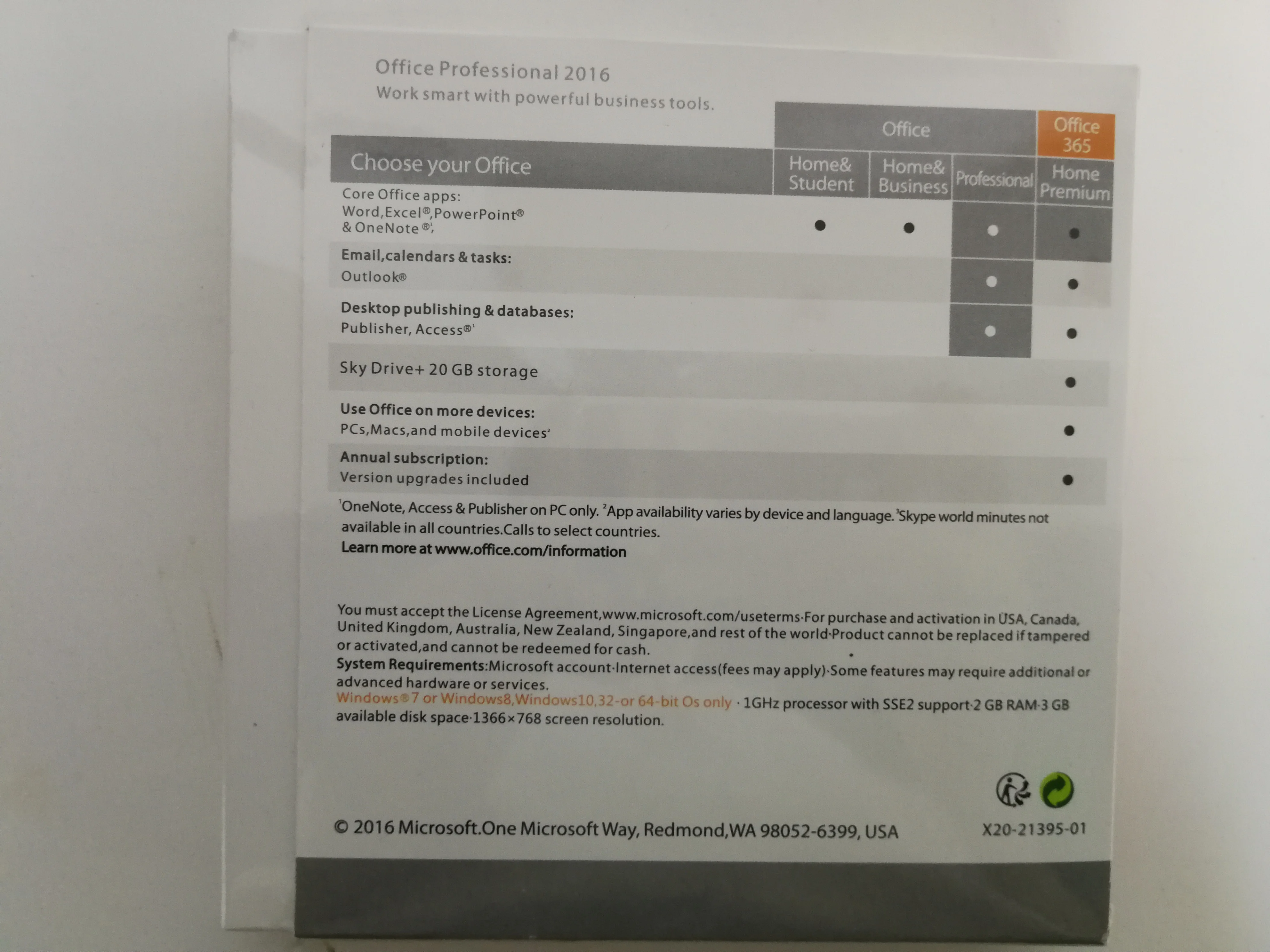 product code for microsoft office and student 2007