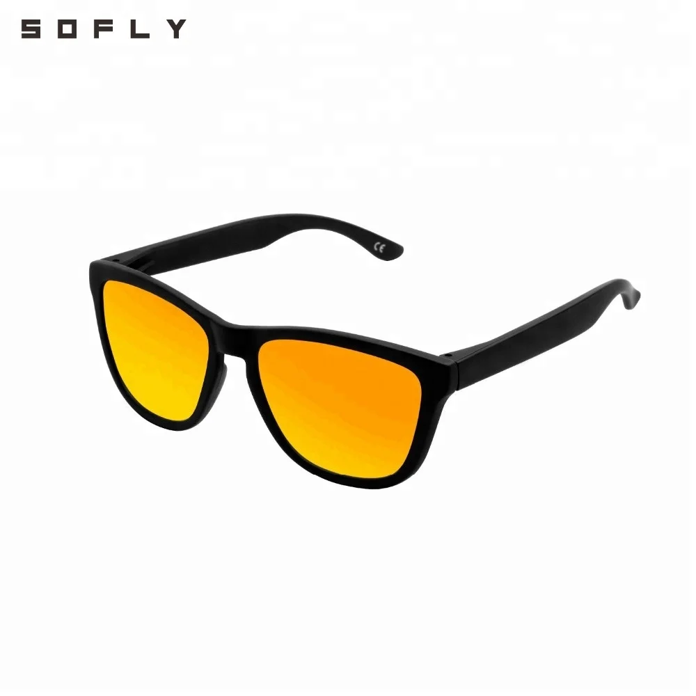 

China Dropshipping Wholesale Colorful Polarized UV Fashion Male Sunglasses For Men