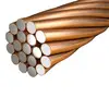 High quality single strand copper electrical wire
