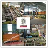 Core veneer production machine plywood saw cutting machine price of plywood composer machine