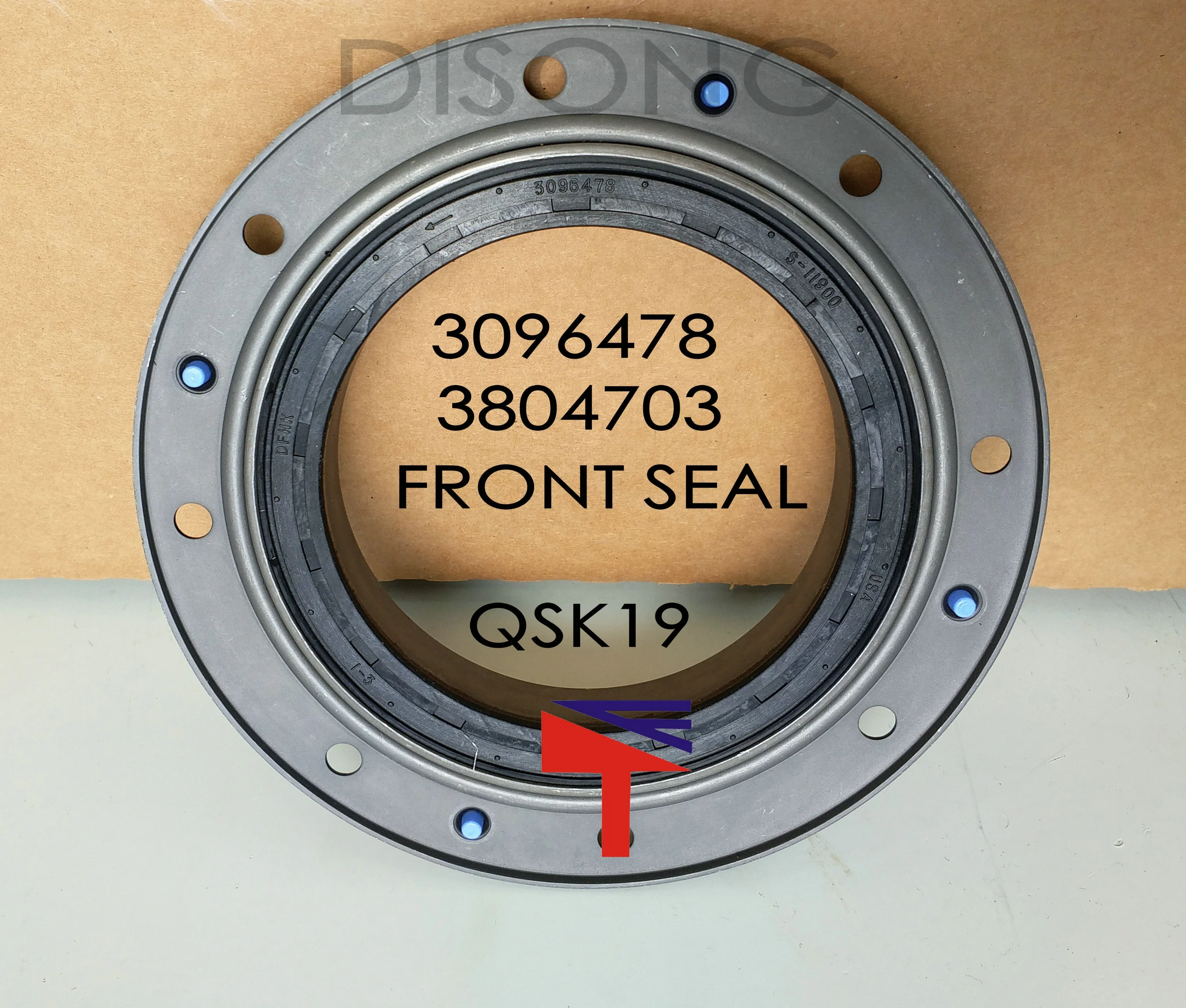 High Quality SEAL-VALVE 199-2189 for CATERPILLAR Engines