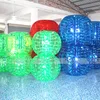 Factory Price High Quality Customized Human Bumper Ball Used Commercial Outdoor Inflatable Football Bubble Ball for Adults