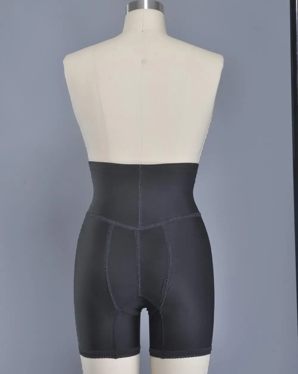 

Womens Pants for Post Operatorias Post Surgery Girdle Body Shaper, Black