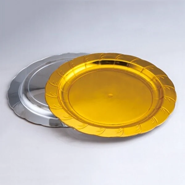 Good Quality Disposable Clear Plastic Plate Buy Disposable Clear