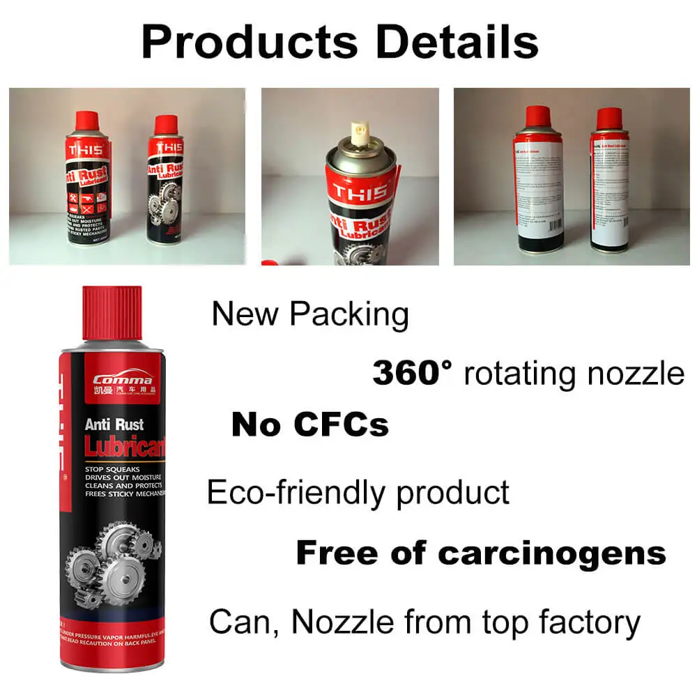 anti-rust lubricant4
