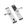 2018 Hot Sale High Quality Toilet Hotel Stainless Steel Smart Fingerprint Door Lock