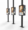 China manufacturer wifi internet ordering android touch screen digital vending kiosk machine self service payment kiosk