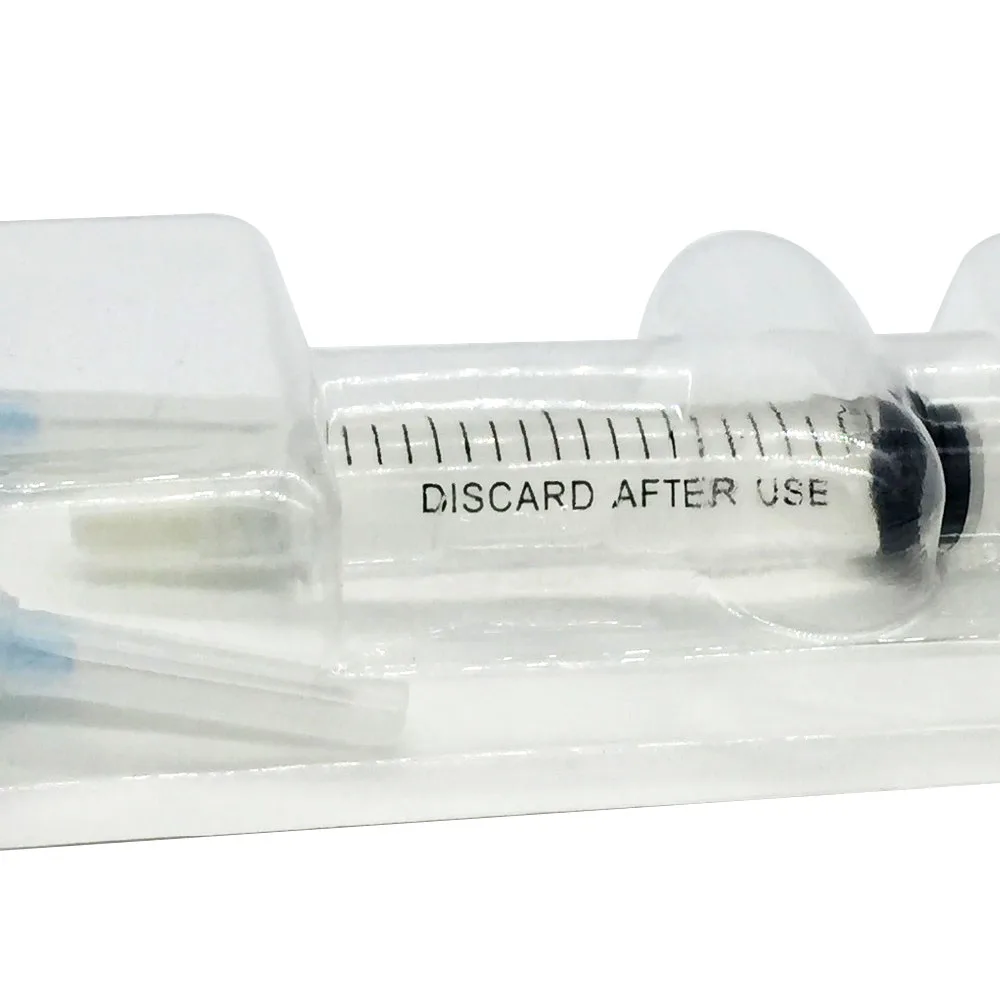 

20mg 10ml hyaluronic acid gel injection for hyaluronic pen