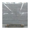 Silver grey dragon Marble with black vein and wave Polished Big Slab for Floor tiles and Wall Decoration