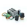 three phase brushless sensorless motor controller BL01 15A violent fan modulation DC5V6V9V12V36V forward and reverse