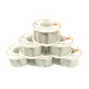 Environmental ROHS SGS 100g 3mm lead solder wire 45/55 for battery