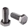 A307 Bolts Good Quality Hex Cap Screw Grade 8.8 Hex Bolts For Construction