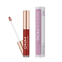 

Custom Made Waterproof Long Lasting Private Label Matte 12 Colors Lip Gloss