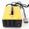 HXCZ Electronic Charger 24V 36V 48V 72V DC Remote Engine Battery Charger