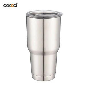 Image of Best Selling Products 2019 Camping Equipment OEM Logo Printed 30oz Ozark Trail Tumbler Manufactured In China
