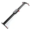 24" 60cm Camera Track Dolly Slider Rail System Stabilizing Movie Film Video Making Photography DSLR Camera