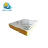 soundproof fire resistance roofing heat insulation glass wool