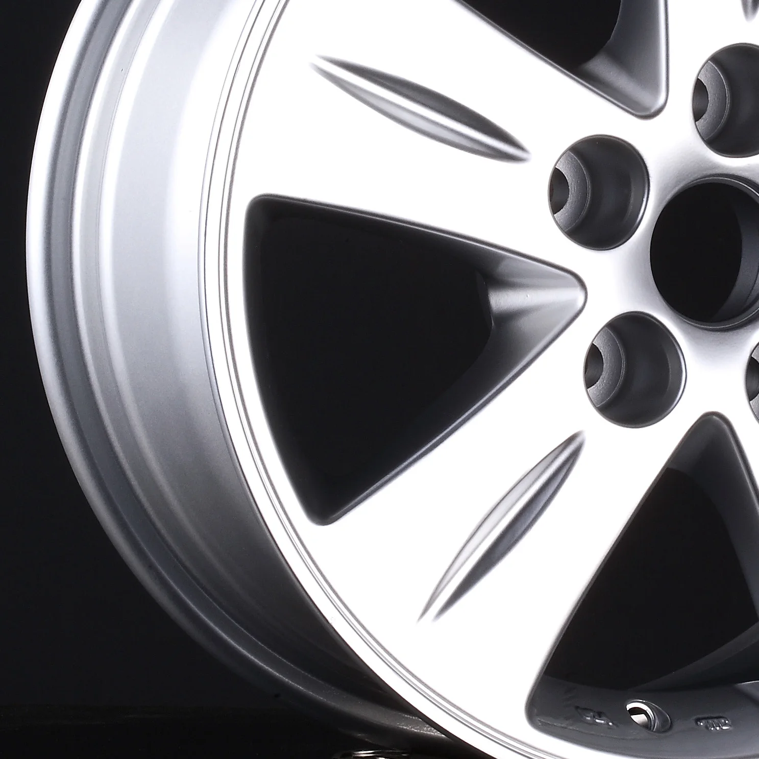 13x5.5 Alloy Wheel 13 Inch Wheels 4x100 4x108 Car Rims For Dubai Rims