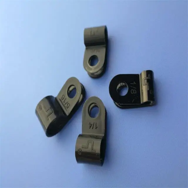 Morsetto Per Cavo In Plastica - Bloccaggio A Foro Singolo Per Paracord, Zaini, Attrezzatura Outdoor, Multi Colori - Foto 3