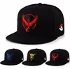 Mobile game Pokemon Go hat Team Valor Team Mystic Team Instinct snapback Cap hat