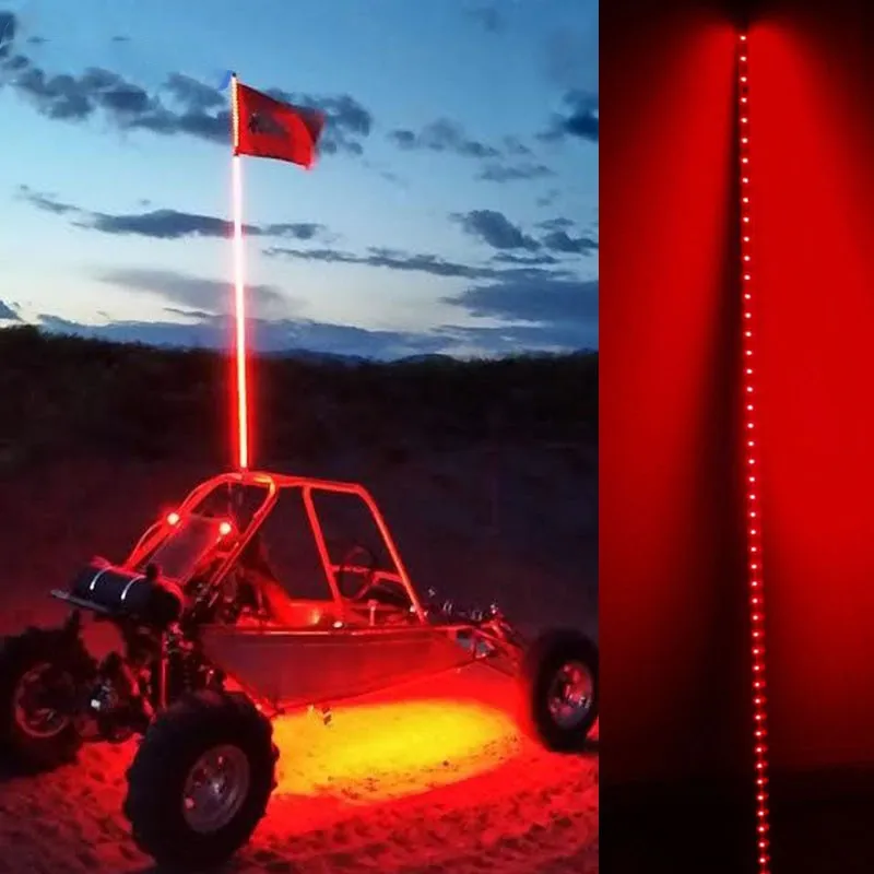 Car Payment On 30000 >> 1.5m/1.8m Car Led Safety Antenna Flag Pole Lights For Atv - Buy Car Antenna Led Light,Safety ... Car Payment On 30000 >> 1.5m/1.8m Car Led Safety Antenna Flag Pole Lights For Atv - Buy Car Antenna Led Light,Safety ...