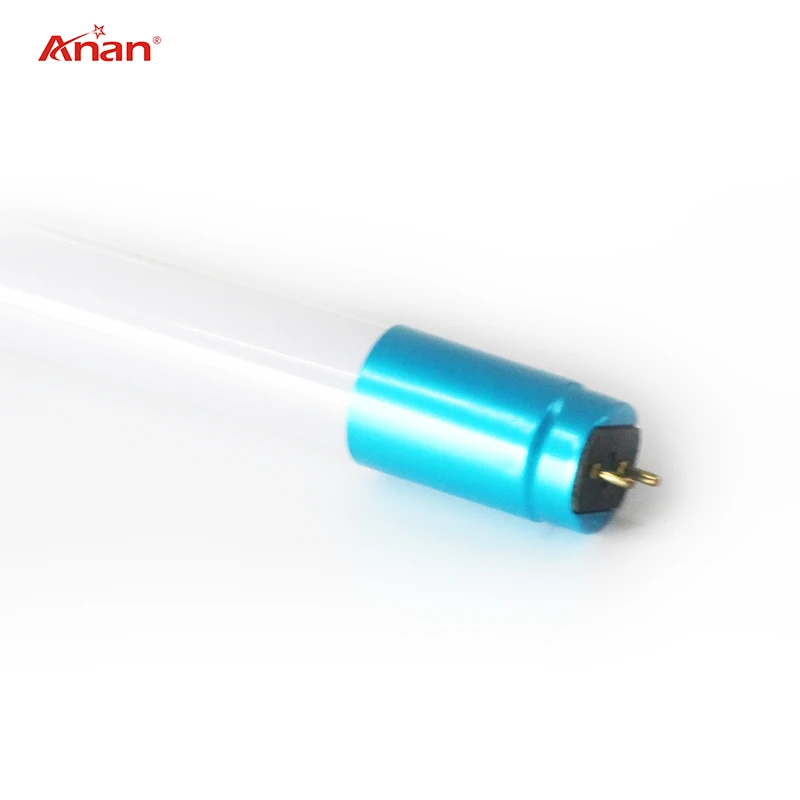 0.6m-1.5m ANAN Good Price indoor t8 led tube light