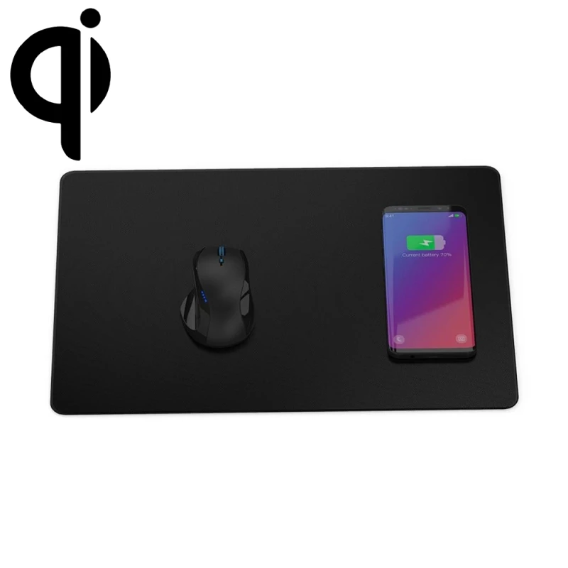 JAKCOM MC2 Wireless Fast Charging Mouse Pad
