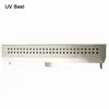 Durable uv oven uv lamphouse low price uv curing oven for curing system