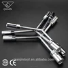 Trustworthy quality Y-type trigeminal hexagonal socket wrench
