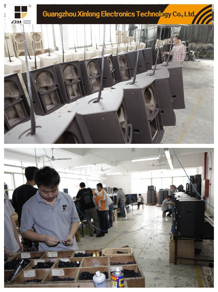 Wholesale Audio Dj Professional Equipment With Original Italy