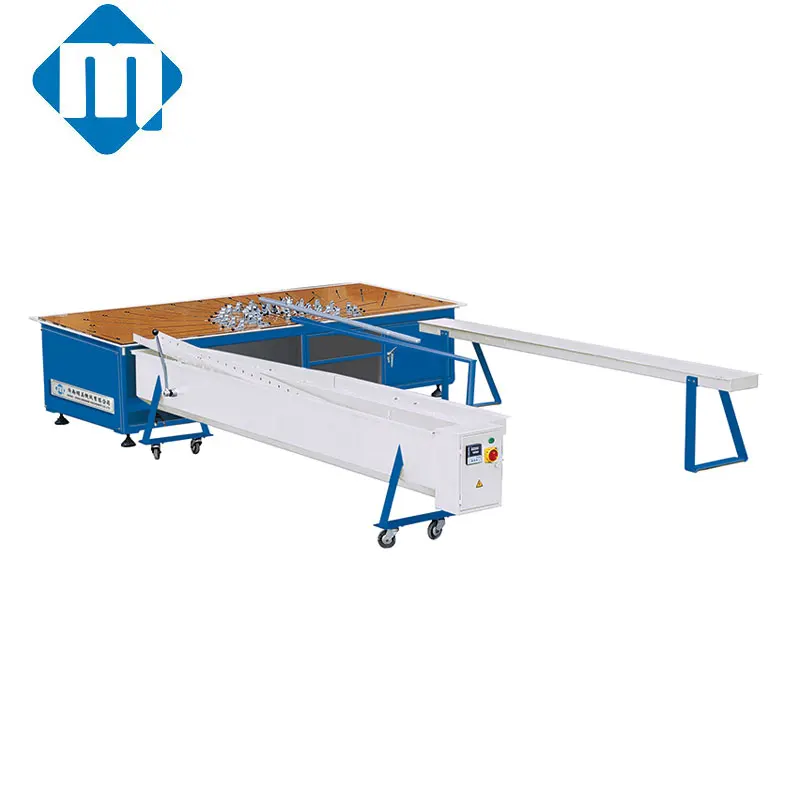 arch pvc window door making pvc profile bending machine