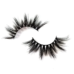 Custom 3d Mink Lashes Box Best Mink Lashes
