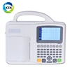 China pc based portable ecg machine Ecg monitor
