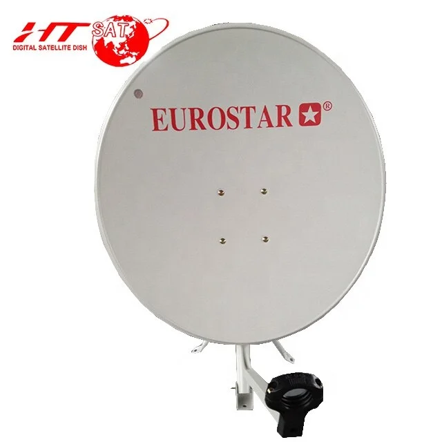 satellite dish antenna