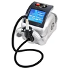 rf skin tightening machine /lifting skin with fractional RF