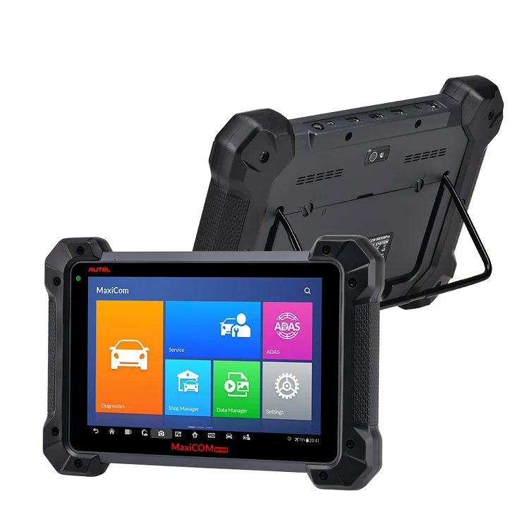 

2020 OBDII autel maxisys ms908 pro ms908p autel mechanical diagnostic tools with J2534 ECU Programmer