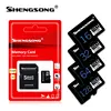 Micro Memory sd Card 128GB 64GB 32GB 16GB 8GB micro tf card cartao de memoria extreme Class10 32GB sd card for Smartphone Tablet