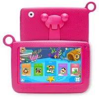 

New Children tablet study writing play learning pad education tablet for Kids,7 inch Price wholesale android kids tablet PC