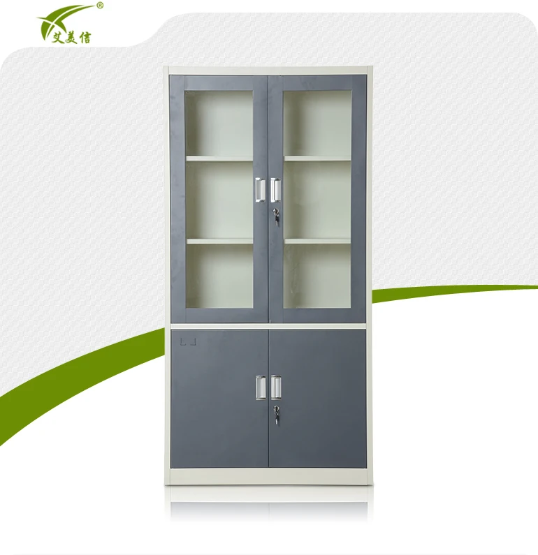 Canada Good Kd Steel File Door File