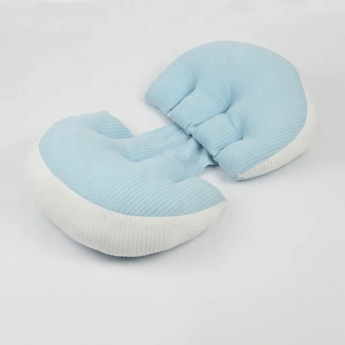 Abdominal Waist Nursing Pillow Pregnancy Full Body Washable Support