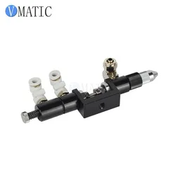 Liquid Dispenser Valve