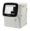 white blood cell counts /complete blood counts / reticulocyte analysis Used Auto Hematology Analyzer