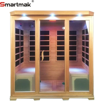 Finnleo Waterstar Infrared Total Sauna Price - Buy Finnleo Sauna Prices